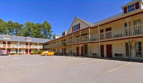 Americas Best Value Inn Anderson, SC Motel in Lake Hartwell