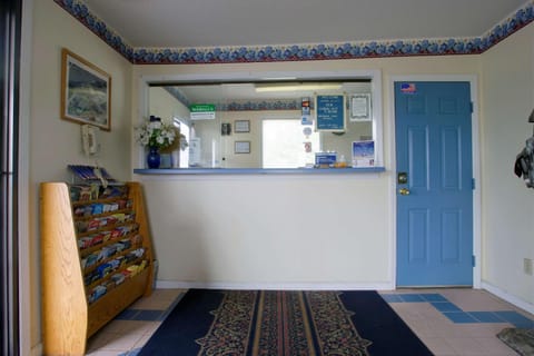 Americas Best Value Inn Loudon Lenoir City Motel in Watts Bar Lake