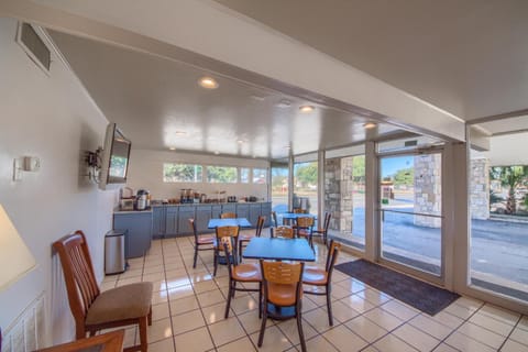 Americas Best Value Inn Uvalde Motel in Uvalde