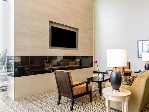 Quality Inn Murray University Area Hotel in Tennessee