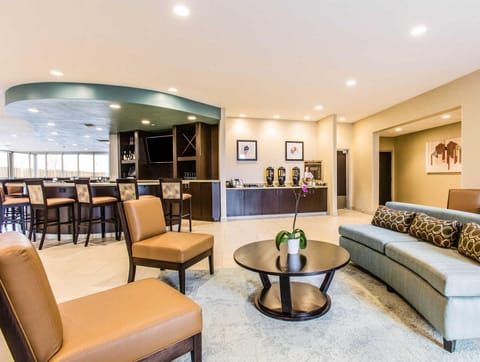 Quality Inn Murray University Area Hotel in Tennessee