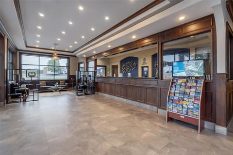 Best Western Acworth Inn Hotel in Acworth