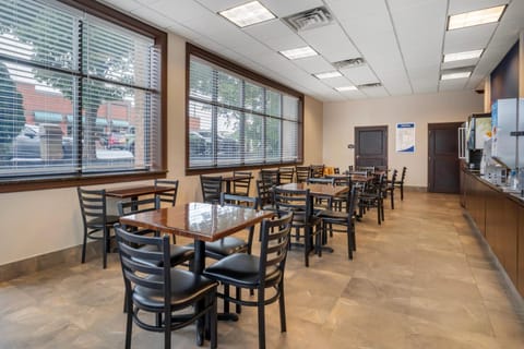 Best Western Acworth Inn Hotel in Acworth