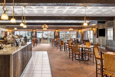 Best Western Adirondack Inn Hotel in Lake Placid