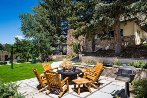 Best Western Antlers at Glenwood Springs Hotel in Glenwood Springs