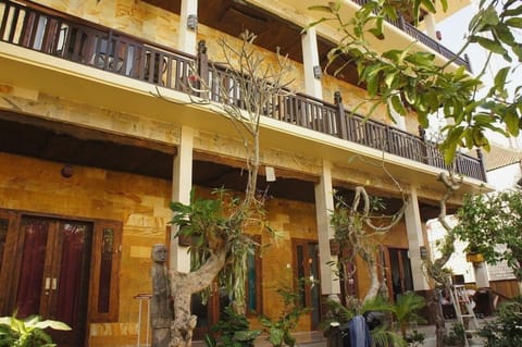 Kubu B'dauh Homestay Apartment hotel in Kuta