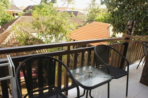 Kubu B'dauh Homestay Apartment hotel in Kuta