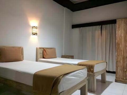 Kubu B'dauh Homestay Apartment hotel in Kuta