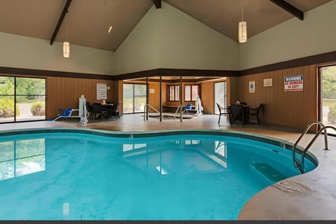 SureStay Plus by Best Western Black River Falls Hotel in Black River Falls