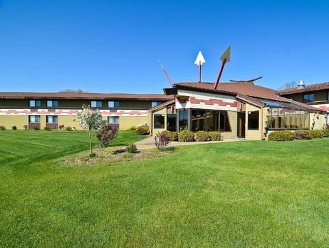 SureStay Plus by Best Western Black River Falls Hotel in Black River Falls