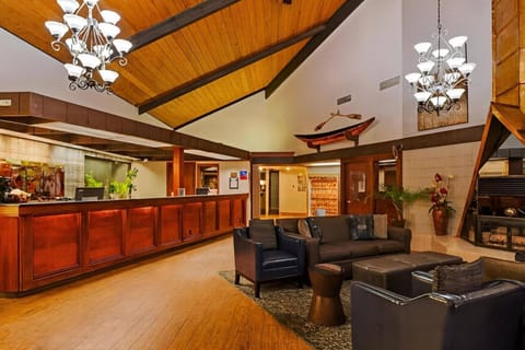 SureStay Plus by Best Western Black River Falls Hotel in Black River Falls
