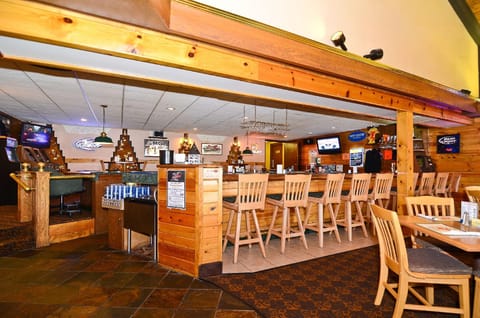 SureStay Plus by Best Western Black River Falls Hotel in Black River Falls