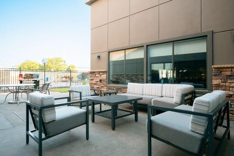 Best Western Premier Bryan College Station Hotel in Bryan