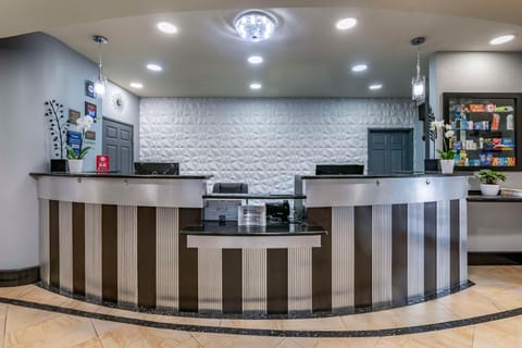 Best Western Plus Bradenton Gateway Hotel Hotel in Bradenton