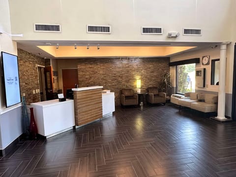 Best Western Plus Bass Hotel & Suites Hotel in Leeds