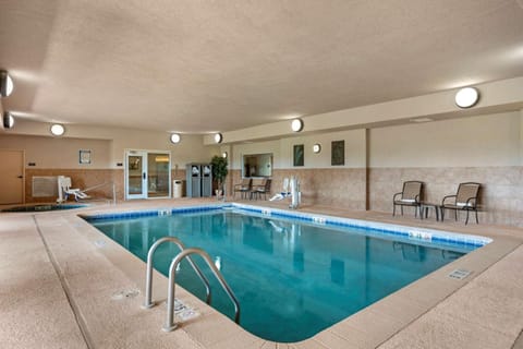Best Western Plus Capital Inn Hotel in Jefferson City