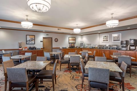 Best Western Plus Capital Inn Hotel in Jefferson City