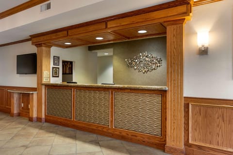 Best Western Plus Capital Inn Hotel in Jefferson City