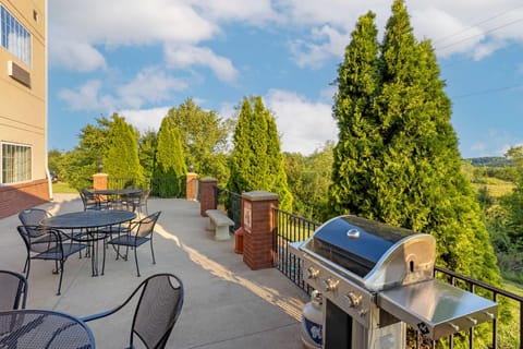 Best Western Plus Capital Inn Hotel in Jefferson City