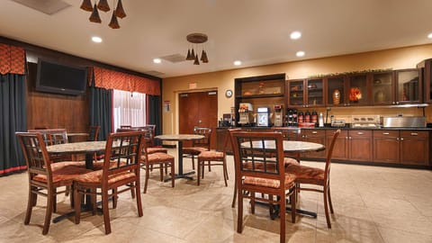 Best Western Plus Jacksonville West Hotel in Jacksonville