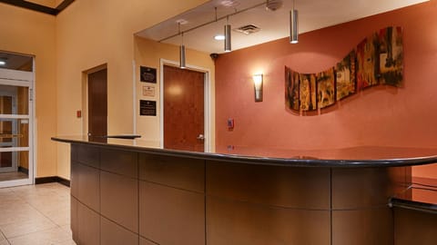 Best Western Plus Jacksonville West Hotel in Jacksonville