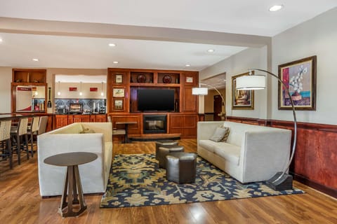 Best Western Plus Circle Inn Hotel in Enterprise