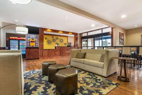 Best Western Plus Circle Inn Hotel in Enterprise