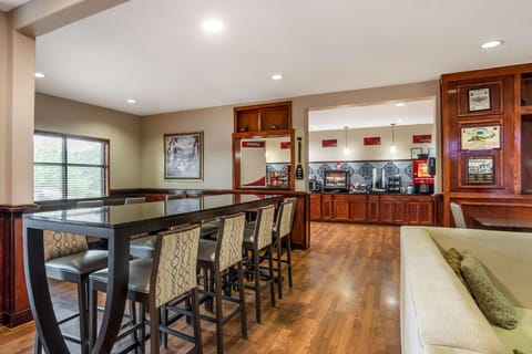 Best Western Plus Circle Inn Hotel in Enterprise