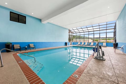 Best Western Dayton Hotel in Tennessee