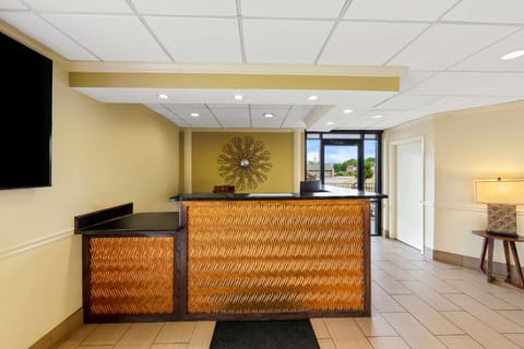 Best Western Dayton Hotel in Tennessee