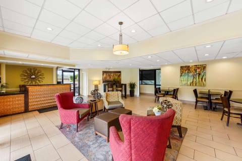 Best Western Dayton Hotel in Tennessee