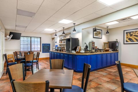 Best Western Dinosaur Valley Inn & Suites Hotel in Glen Rose