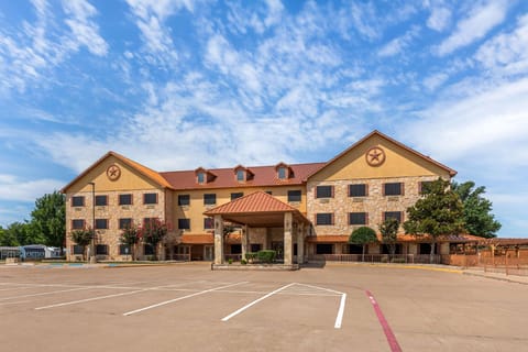 Best Western Dinosaur Valley Inn & Suites Hotel in Glen Rose