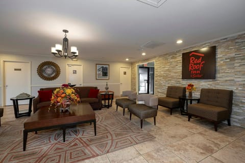 Red Roof Inn Dothan Hotel in Dothan