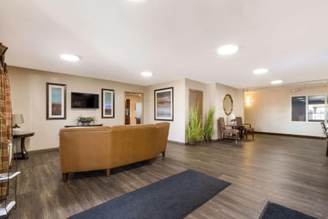 Best Western Empire Towers Hotel in Sioux Falls