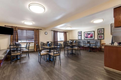 Best Western Empire Towers Hotel in Sioux Falls