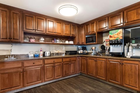 Best Western Empire Towers Hotel in Sioux Falls