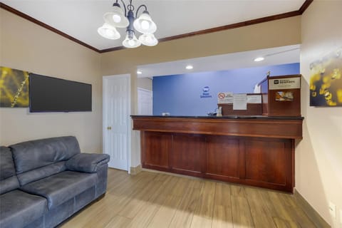 Best Western Fairwinds Inn Hotel in Cullman