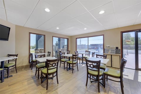 Best Western Fairwinds Inn Hotel in Cullman