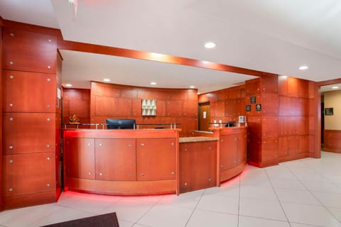 Best Western Plus Flowood Inn & Suites Hotel in Flowood