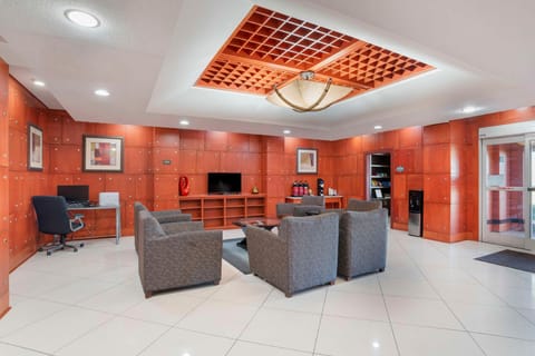 Best Western Plus Flowood Inn & Suites Hotel in Flowood