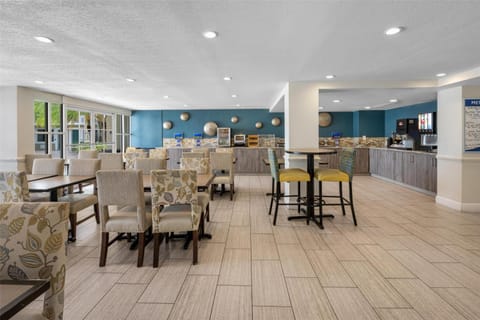 Best Western Gateway to the Keys Hotel in Florida City