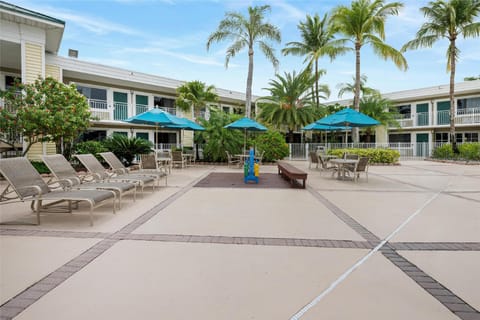 Best Western Gateway to the Keys Hotel in Florida City
