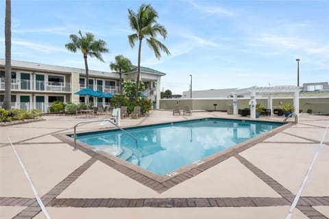 Best Western Gateway to the Keys Hotel in Florida City