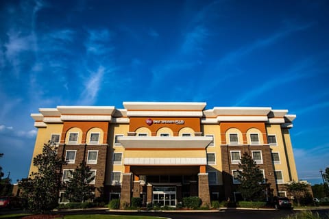 Best Western Plus Goodman Inn & Suites Hotel in Horn Lake