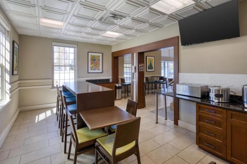 Best Western Hendersonville Inn Hotel in Hendersonville