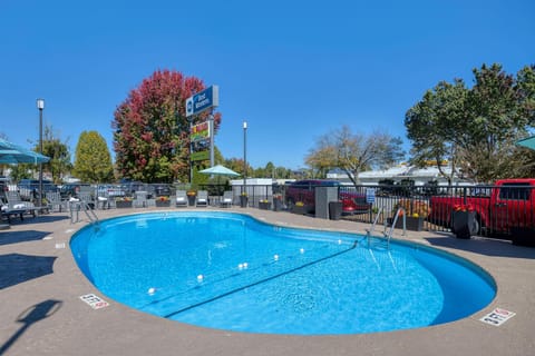 Best Western Hendersonville Inn Hotel in Hendersonville