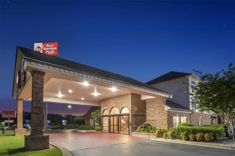 Best Western Plus Bessemer Hotel & Suites Hotel in Bessemer