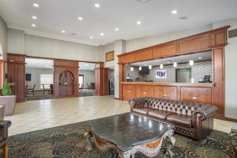 Best Western Plus Bessemer Hotel & Suites Hotel in Bessemer