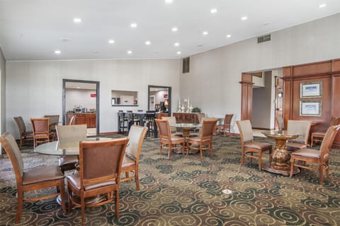 Best Western Plus Bessemer Hotel & Suites Hotel in Bessemer